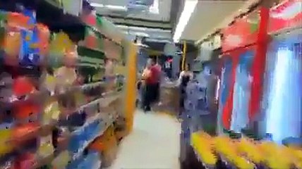 Bu videoyu izlerken ben insanlığımdan utandım..