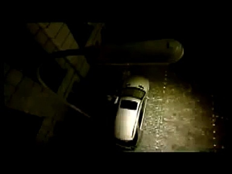 Mercedes-Benz ML 2006 television commercial