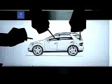 Mercedes-Benz ML 2006 television commercial