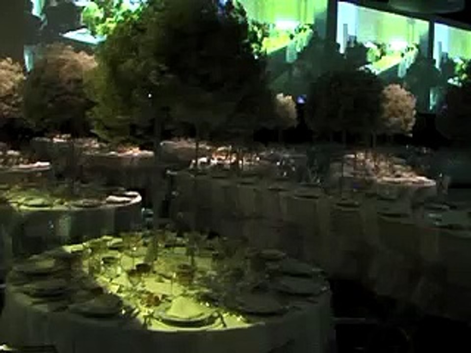 "xxx" wedding party @ Gilli Cube (Milano) -  vj Hash