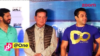 Salman Khan's SPECIAL GIFT for Kabir Khan - Bollywood News