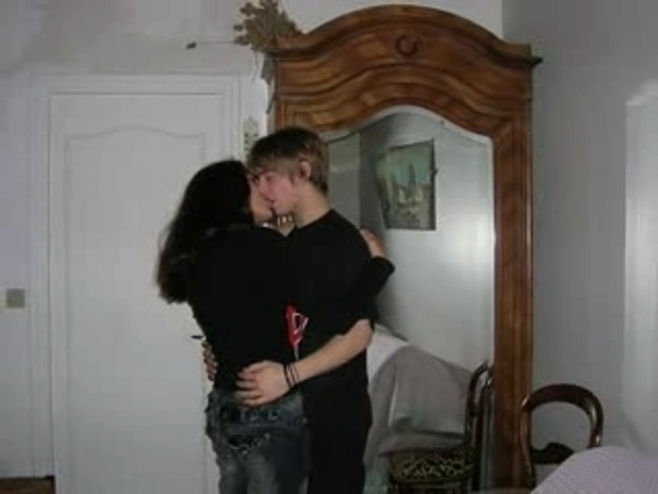 Mon Connard et Sa Bouffonne !