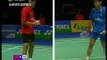Badminton Vault - Lin Dan vs. Chen Jin AE' 08 MS Final