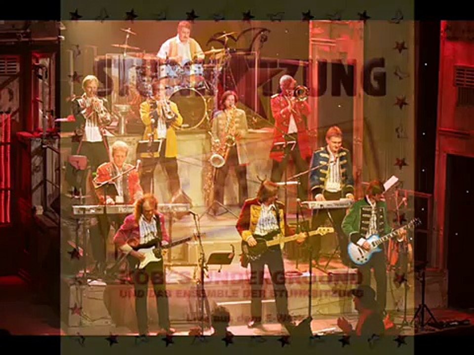 Köbes Underground "Brauchtum"