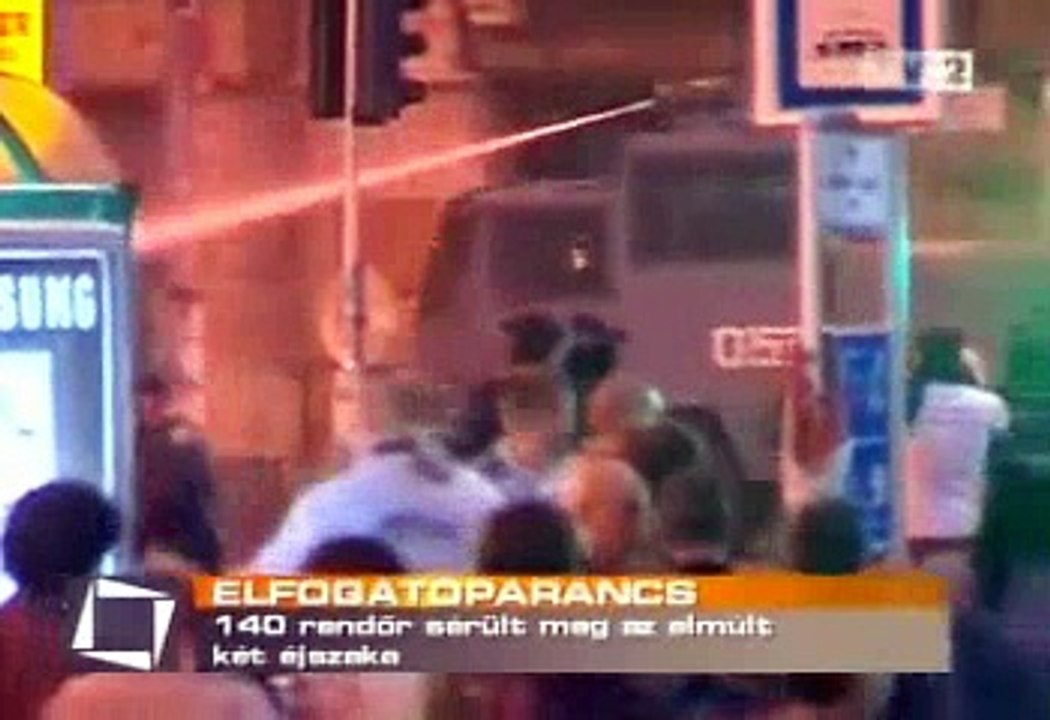 TV2 Tenyek (2006. 09. 20.)
