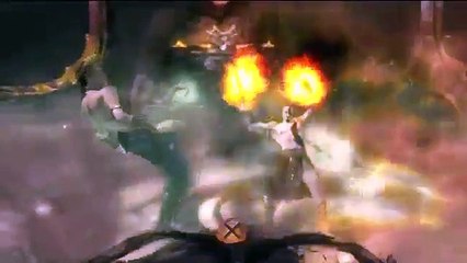 Quicktime Event FAIL Compilation God of War Ascension Funny MomentsGlitches