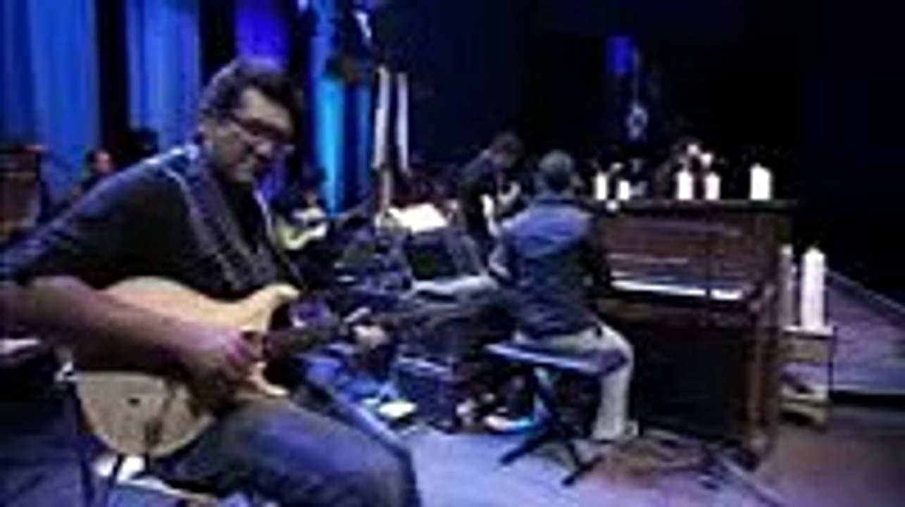 Adoración música cristiana