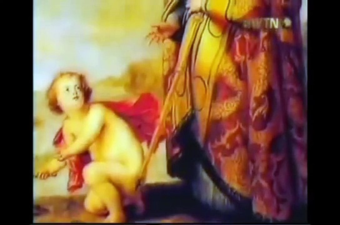 San Agustín de Hipona (354-430) - Doctores de la Iglesia 1