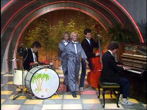 Tommy Seebach - Det' Det, Jeg Altid Har Sagt