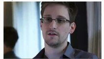 NSA PRISM NSA whistleblower Edward Snowden Government Contractor