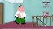 Best Of Family Guy When you mess up and blame someone else