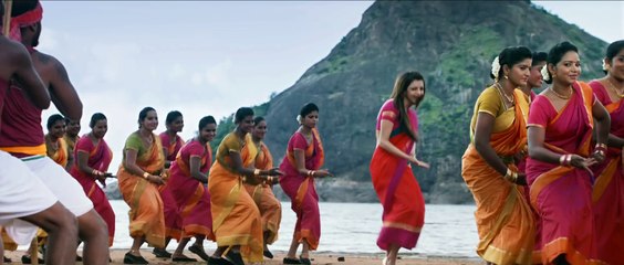 Silukku Marame-Paayum Puli Official Video Song