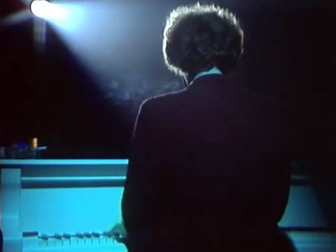 Tommy Seebach - Du' Det Dejligste - Eldorado 1983