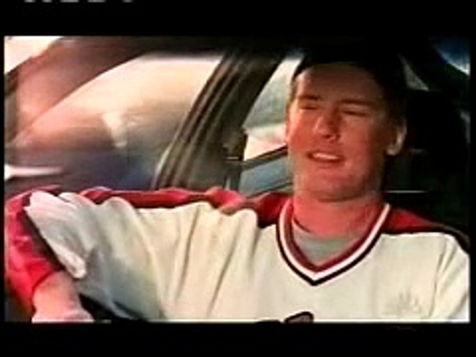 Kevin Smith "The Flying Car" *short film*