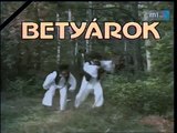 Antal Imre - Gálvölgyi János - Betyárok