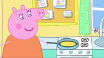 Peppa Pig - Pancakes (Clip)