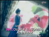 Ana Belen - No volverán (Karaoke)