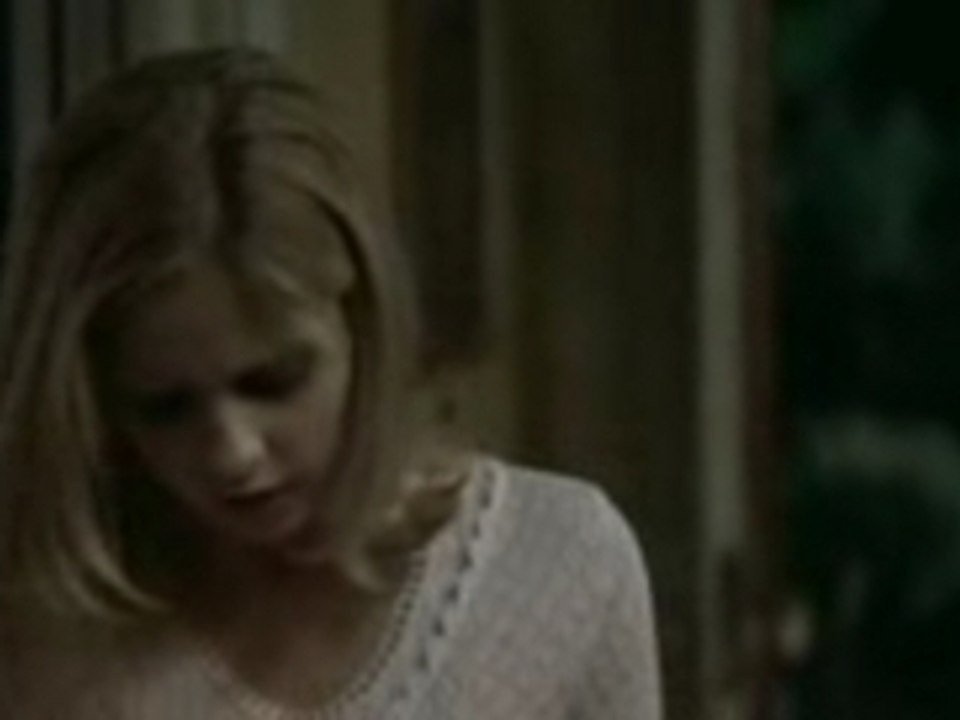 Scream.2 extrait Sarah michelle gellar
