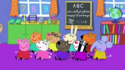 Peppa Wutz deutsch Schakka lakka bumm Folge 146