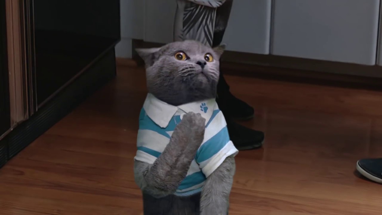 Campagne contre la cigarette et le tabagisme social... WTF??? It's a trap!!!