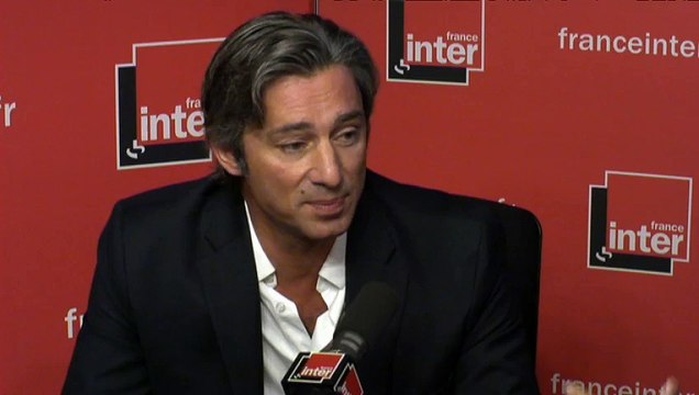 Laurent Solly : 30 millions de Français utilisent Facebook