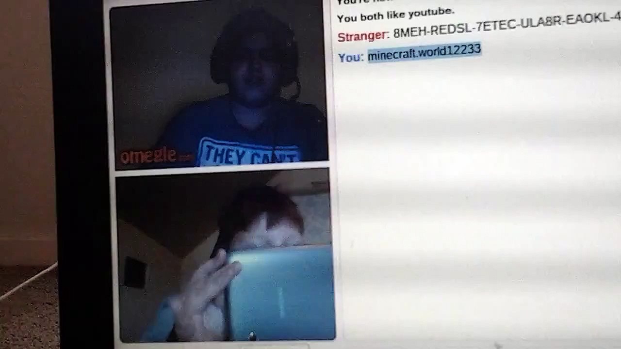 Omegle
