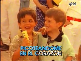 Ana Belen - Se detuvo abril (Karaoke)