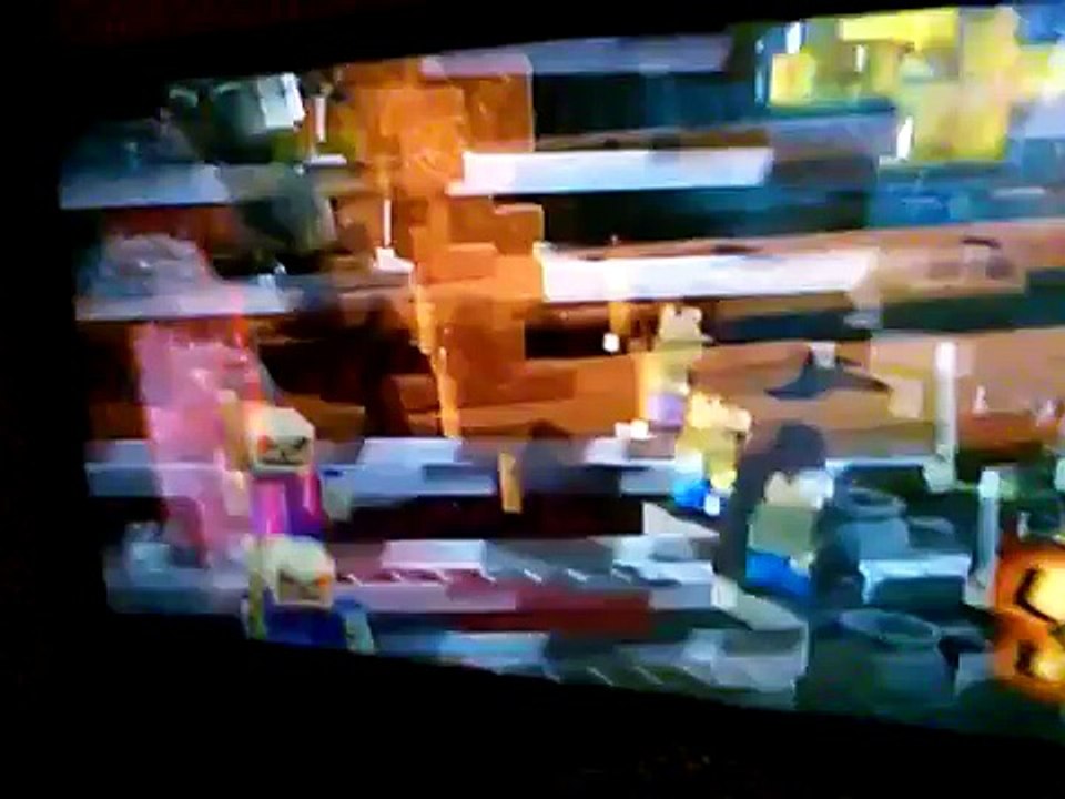 Cartoon Network Commercial Break