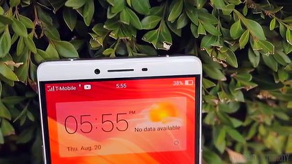 OPPO R7 Plus First Look And Review