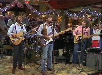 Eric Clapton - Good Night Irene