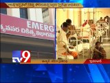 Five swine flu cases reported in Hyderabad