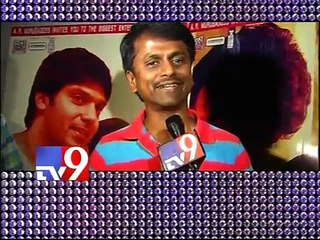 Murugadoss to Direct Mahesh Babu's Next!