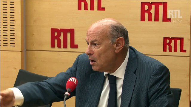 Jean-Marie Le Guen s'inquiète des prises de position de Marion Maréchal-Le Pen