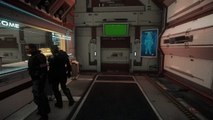 Star Citizen - Social Module