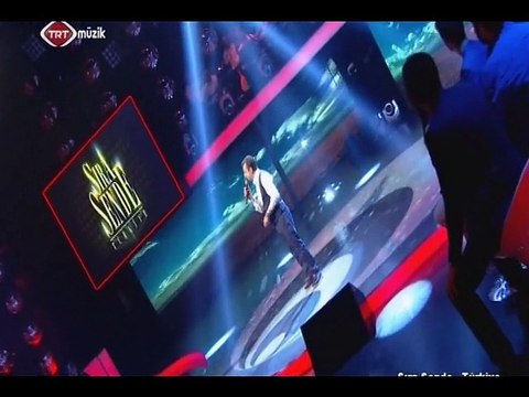 Kağan ALPTEKİN-Bu adam benim babam Şef:Ömer Hayri UZUN