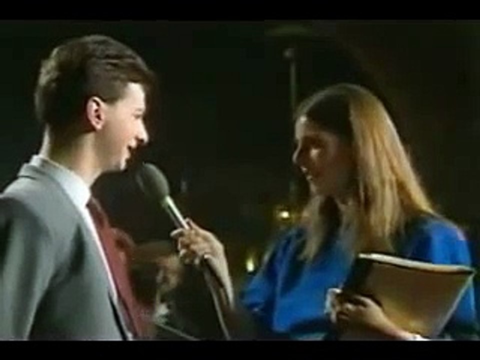 Depeche Mode - 1982 TV Part II (Interview)