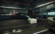 Star Citizen - ArcCorp Horror