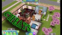 The Sims FreePlay Hack Simoleons