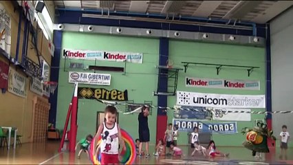 ESTATE A PALLANDIA CON LA SCUOLA DI PALLAVOLO ANDERLINI