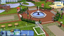 The Sims 3 Let's Play Alex Corm - Romance?!? - Episode 9