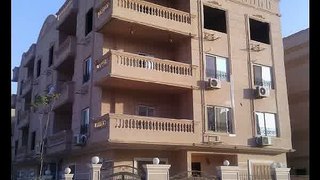Apartment super lux for sale in Shorouk city   8th district