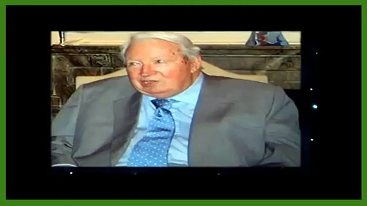 David Icke - Ted Heath