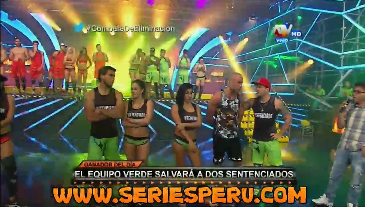 COMBATE