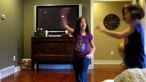 spina bifida dancing