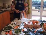 Video Ricetta - Filetto di orata all'arancia - HOTEL MARCONI CATTOLICA