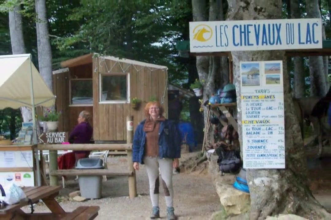 montage photo pyrénées