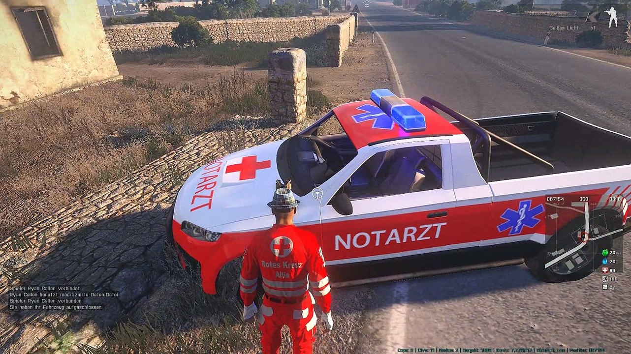 Einfach mal chillen musik video :)