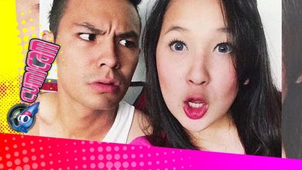 Fero-Agatha Putus... - Cumicam 01 September 2015