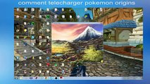 comment télécharger Pokémon origins sur Windows et Mac