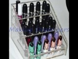 Makeup Organizers
